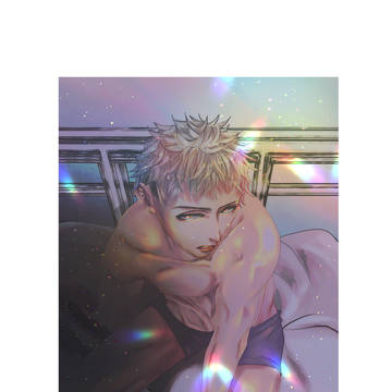 君色OTC4