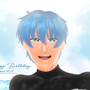 Happybirthday.