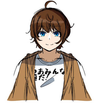 オリキャラ