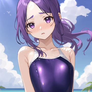 自称レイアの妹　社たかりちゃん
