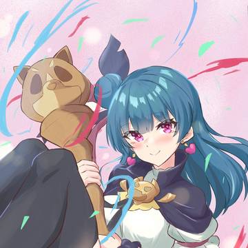 ヨハネちゃん