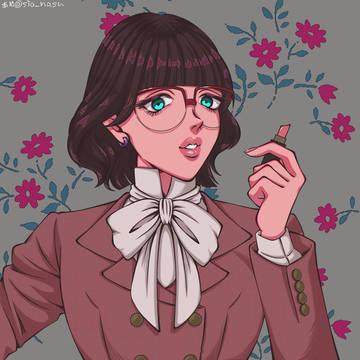 グレースさん