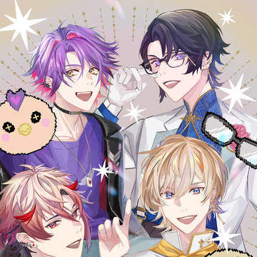 🎉VOLTACTION1周年🎉