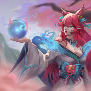 阿狸
