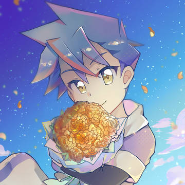 病みアブト君合同　再録