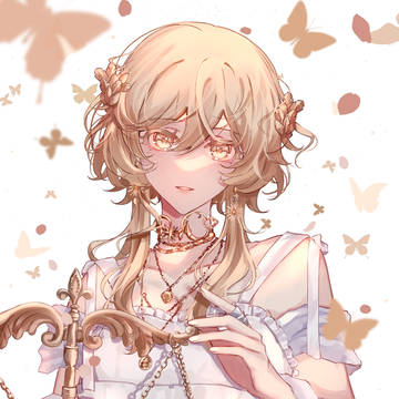 蛍 - GOLD
