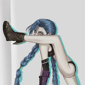 Jinx