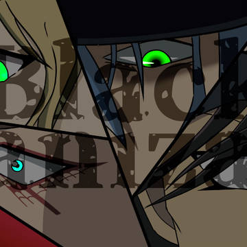 黒の組織