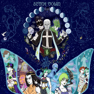 SACRED WORLDS