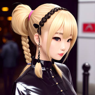 Oujo-sama