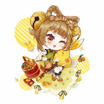 瑶瑶☀