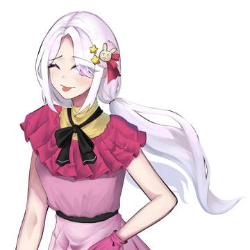 Oshi no ko [commission]