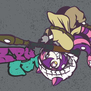 RPG CAT
