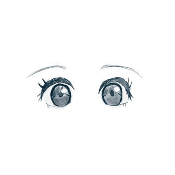 eyes