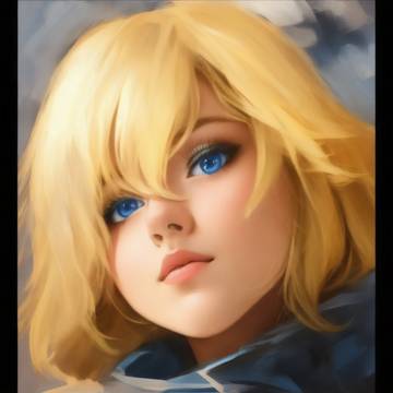 cosplayfutureprincess