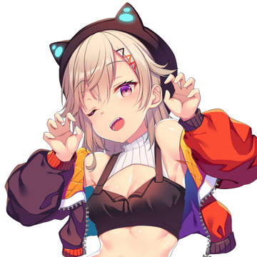 skebリクエストにて