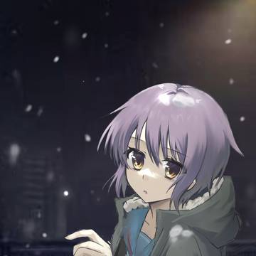 長門有希