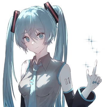 miku