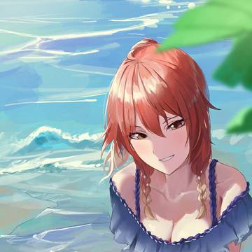 緋田美琴