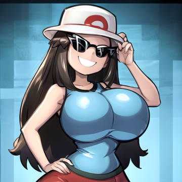 Sunny Miami Pokegirls