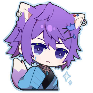ちびキャラ!