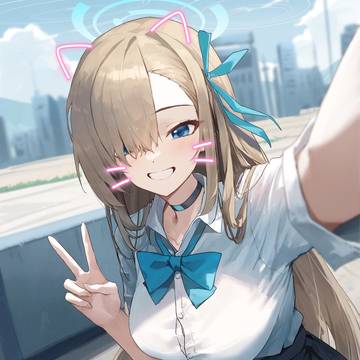 一之瀬アスナ