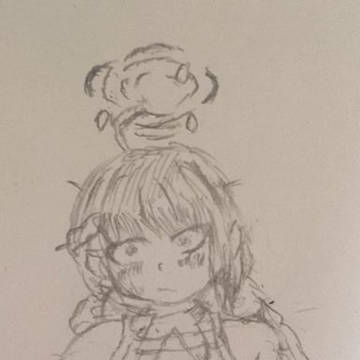 水着ミユ