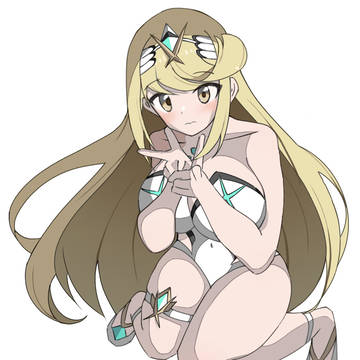 水着ヒカリ