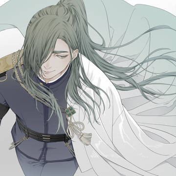 翻す
