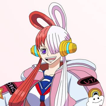 セーラー服ウタちゃん🎤