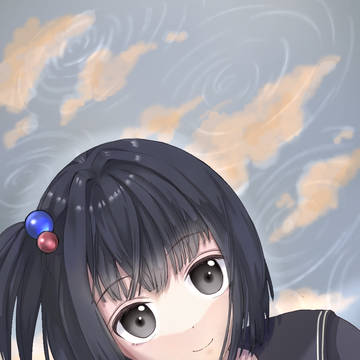 13 雨森小夜