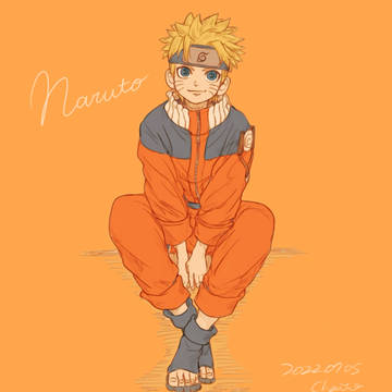 少年漫画系ファンアートまとめ・1