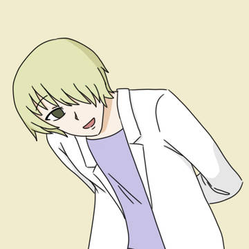 斉木楠雄のΨ難 log 16
