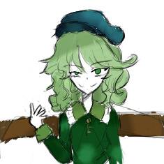 やましろ