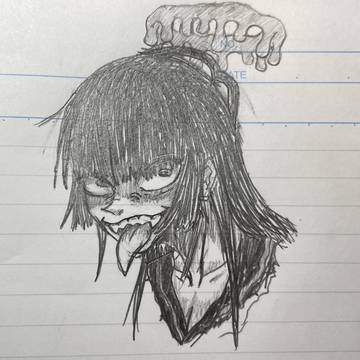 剣先ツルギ