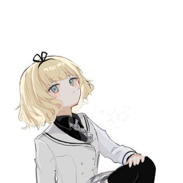 シャロちゃん