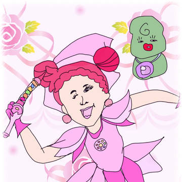 ドレミさん