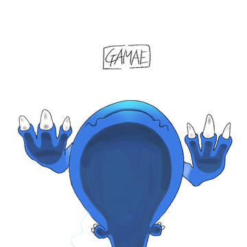 オタマモン