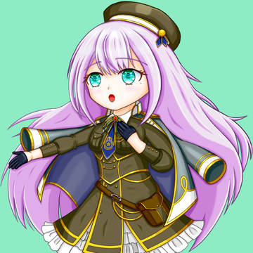Uiちゃん
