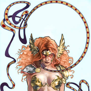 Aldrif cover
