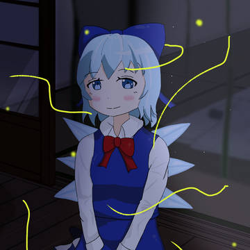 夏は夜