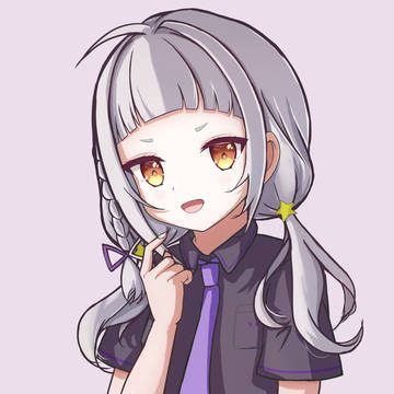 紫咲シオン