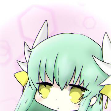 ふんわり清姫ちゃん