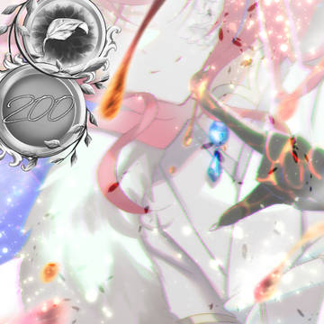【ミル祝】ミカゲ【第五期】
