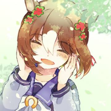 ウマ娘まとめ