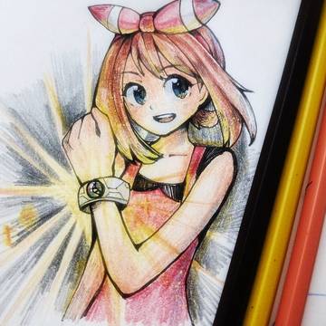 ハルカ