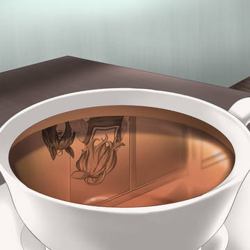 紅茶