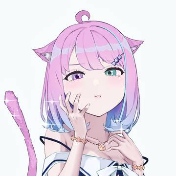 姫森ルーナ🍬