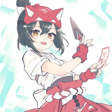 キリコ