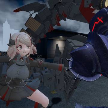 Battle of the Berserkers